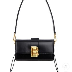 Brandon Blackwood Nia Shoulder Bag